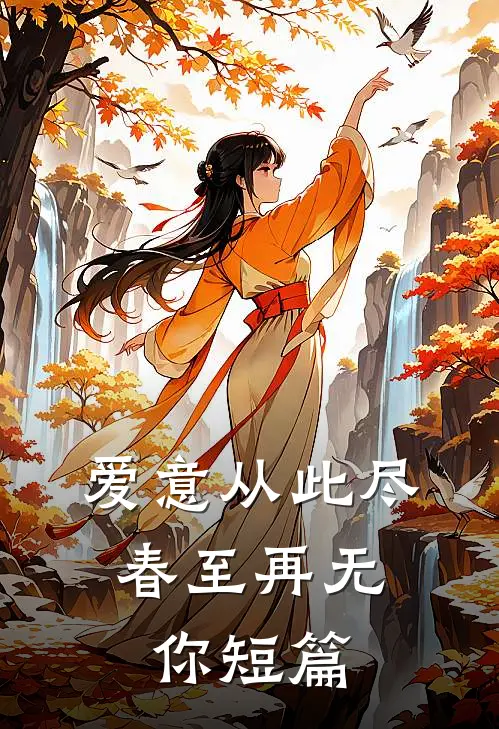 爱意从此尽，春至再无你短篇