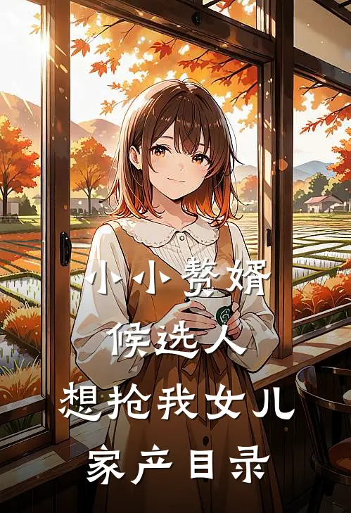 小小赘婿候选人，想抢我女儿家产目录