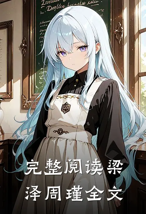 完整阅读梁泽周瑾全文