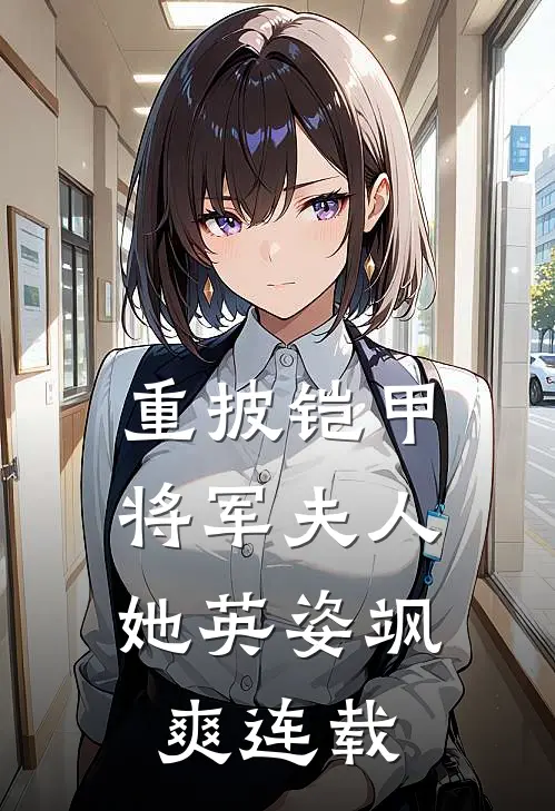 重披铠甲，将军夫人她英姿飒爽连载