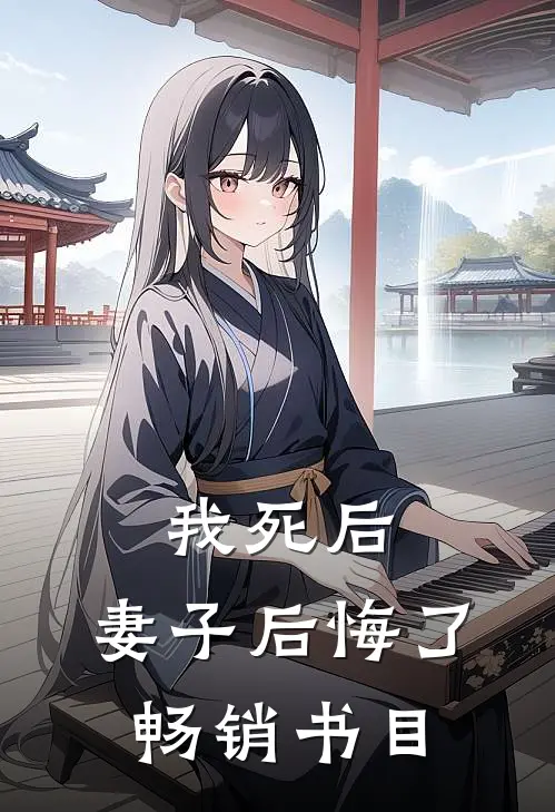 我死后,妻子后悔了畅销书目