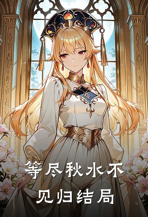 等尽秋水不见归结局
