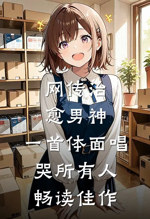 网传治愈男神，一首体面唱哭所有人畅读佳作