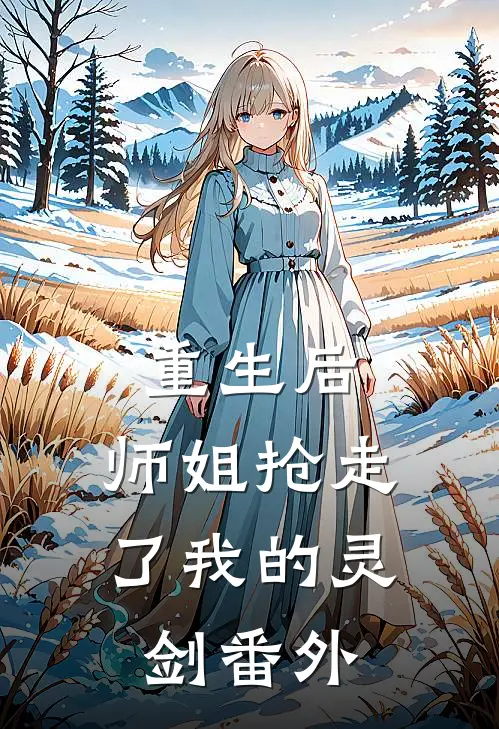 重生后，师姐抢走了我的灵剑 番外