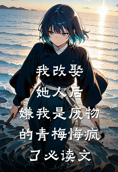 我改娶她人后，嫌我是废物的青梅悔疯了必读文