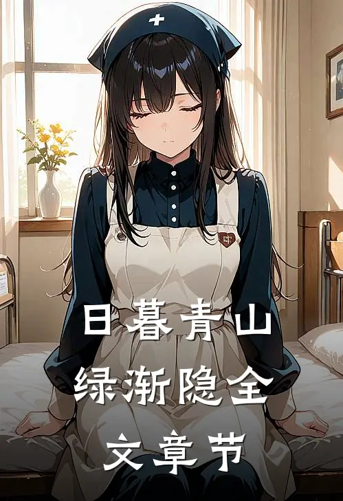 日暮青山绿渐隐全文章节