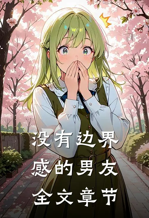 没有边界感的男友全文章节
