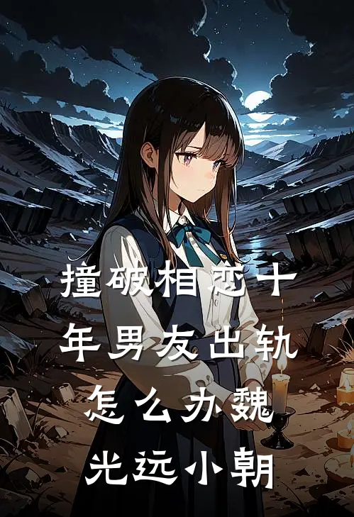 撞破相恋十年男友出轨怎么办魏光远小朝