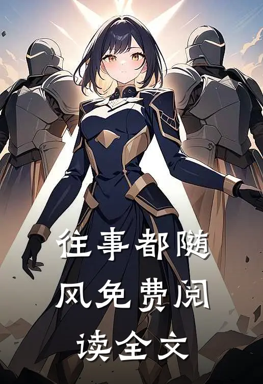 往事都随风免费阅读全文