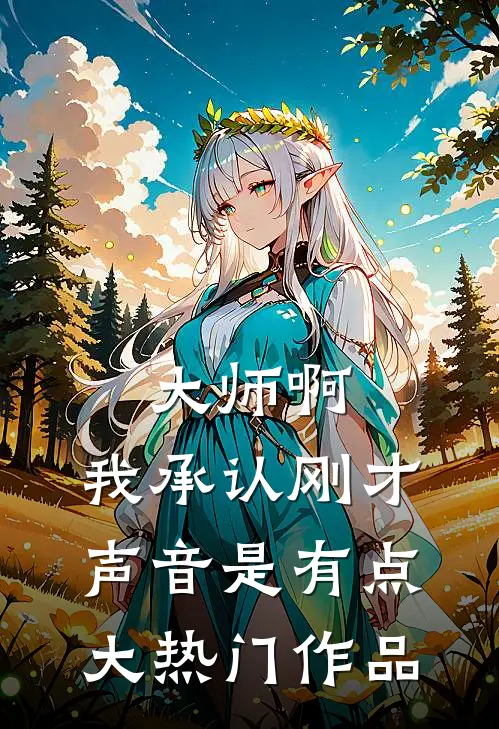 大师啊，我承认刚才声音是有点大热门作品