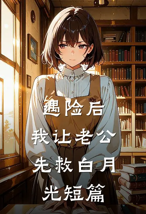 遇险后，我让老公先救白月光短篇