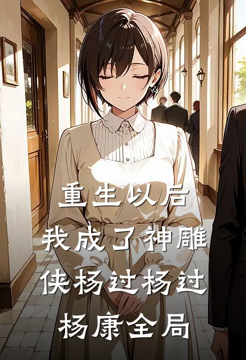 重生以后，我成了神雕侠杨过杨过杨康全局