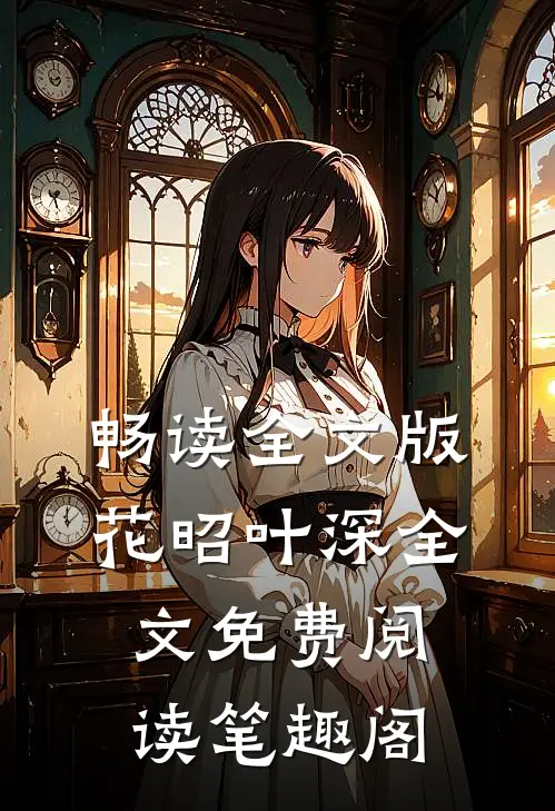 畅读全文版花昭叶深全文免费阅读笔趣阁