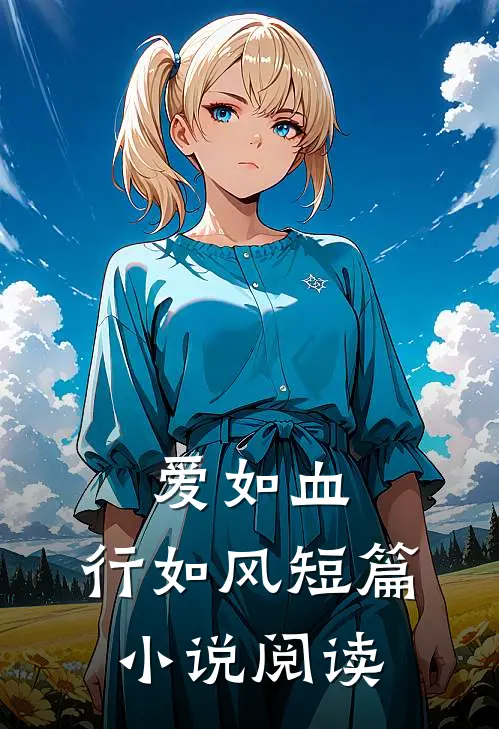 爱如血，行如风短篇小说阅读