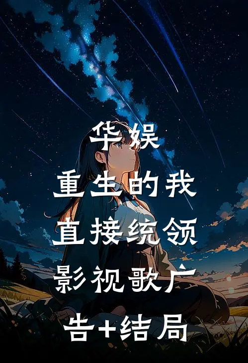 华娱：重生的我直接统领影视歌广告+结局