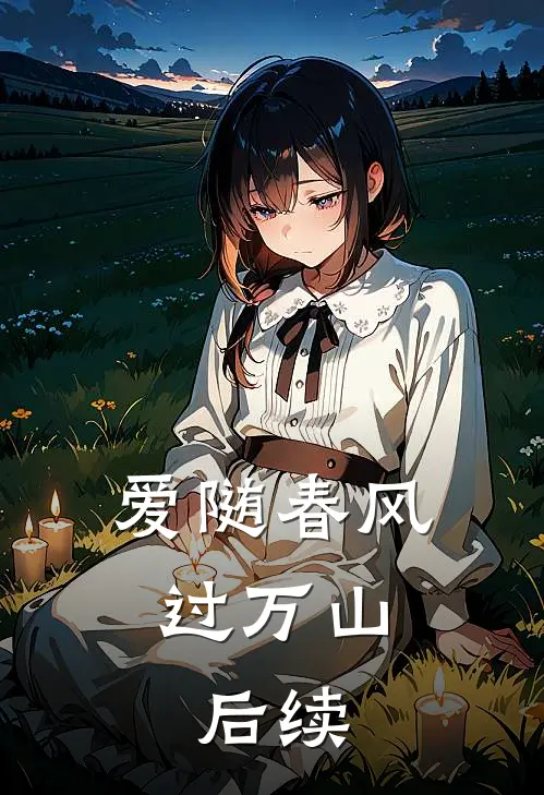 爱随春风过万山： 后续