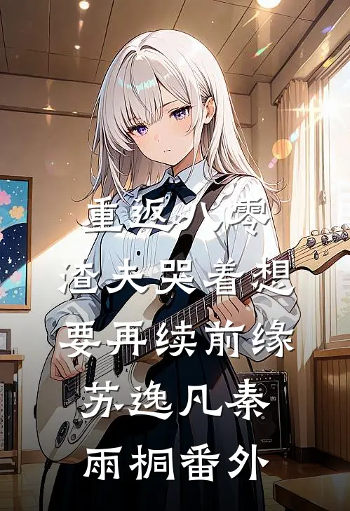 重返八零，渣夫哭着想要再续前缘苏逸凡秦雨桐番外