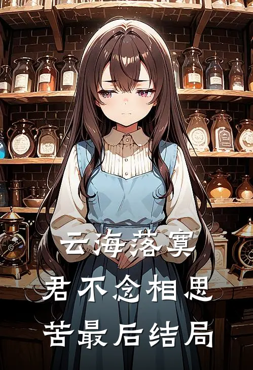 云海落寞，君不念相思苦最后结局