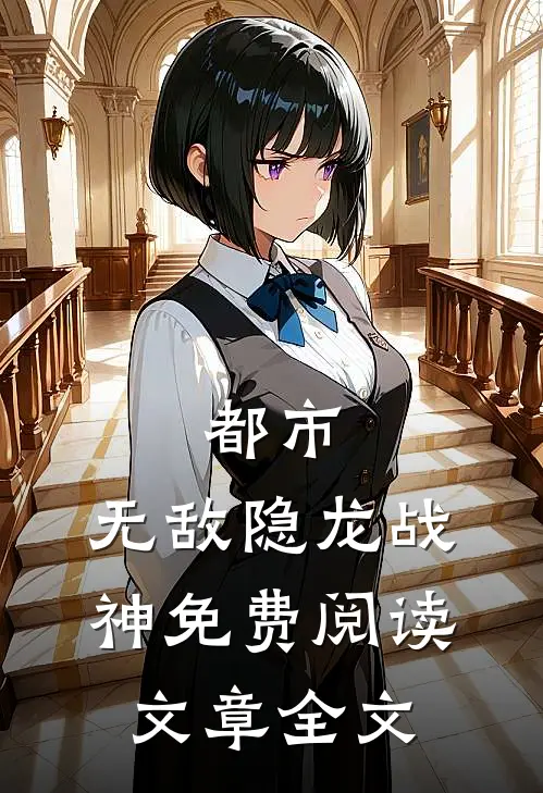 都市:无敌隐龙战神免费阅读文章全文