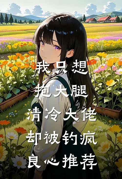 我只想抱大腿，清冷大佬却被钓疯良心推荐