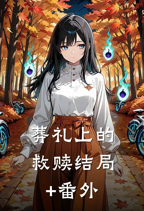 葬礼上的救赎结局+番外
