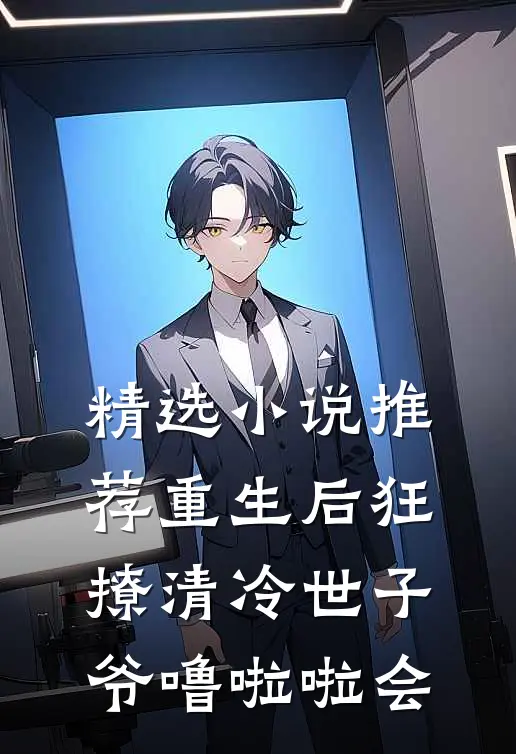 精选小说推荐重生后狂撩清冷世子爷噜啦啦会