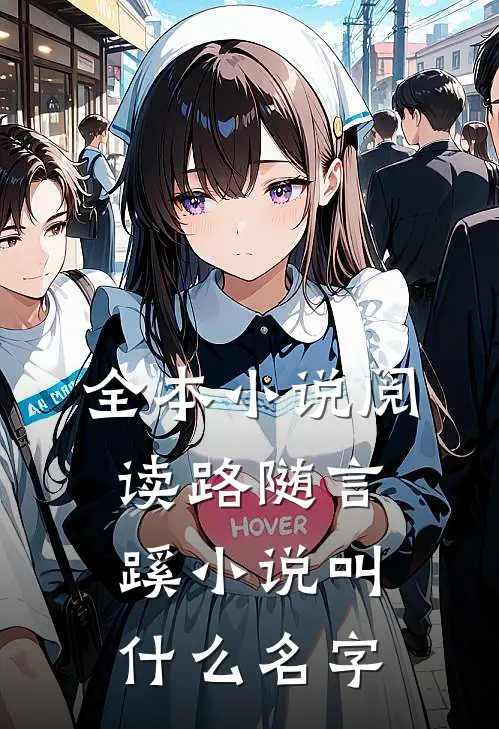 全本小说阅读路随言蹊小说叫什么名字