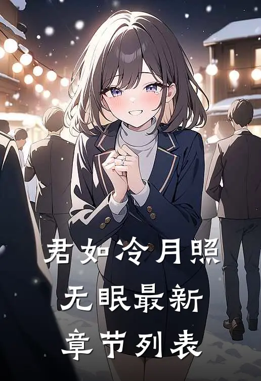 君如冷月照无眠最新章节列表