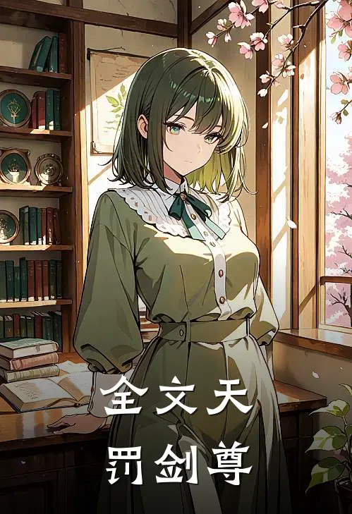 全文天罚剑尊