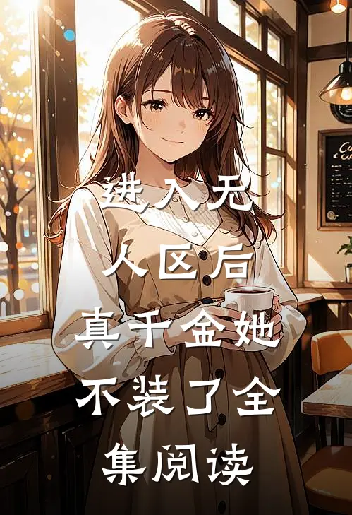 进入无人区后，真千金她不装了全集阅读