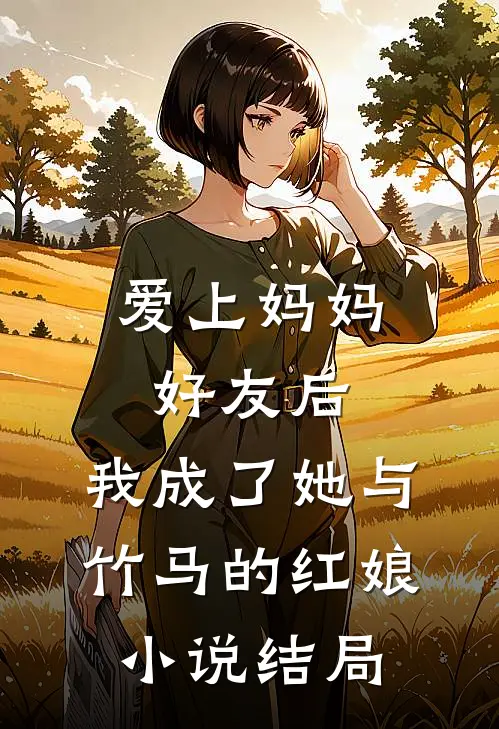 爱上妈妈好友后，我成了她与竹马的红娘小说结局