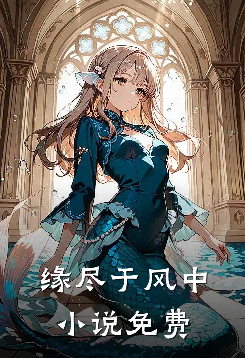 缘尽于风中小说免费