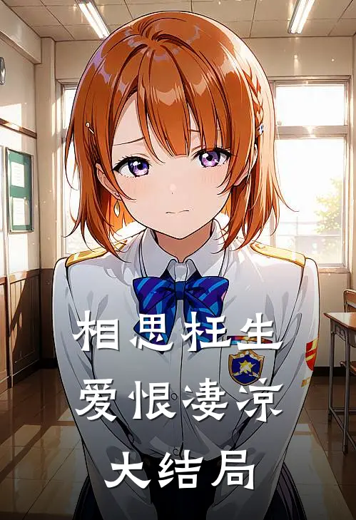 相思枉生，爱恨凄凉大结局