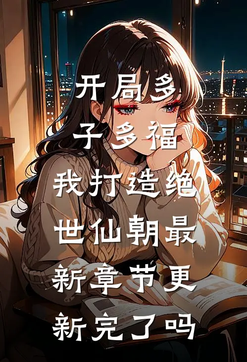 开局多子多福，我打造绝世仙朝最新章节更新完了吗