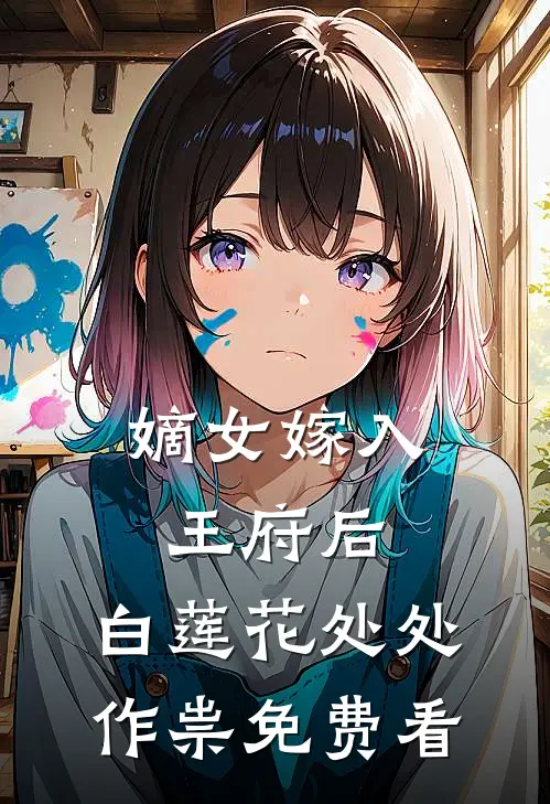 嫡女嫁入王府后，白莲花处处作祟免费看