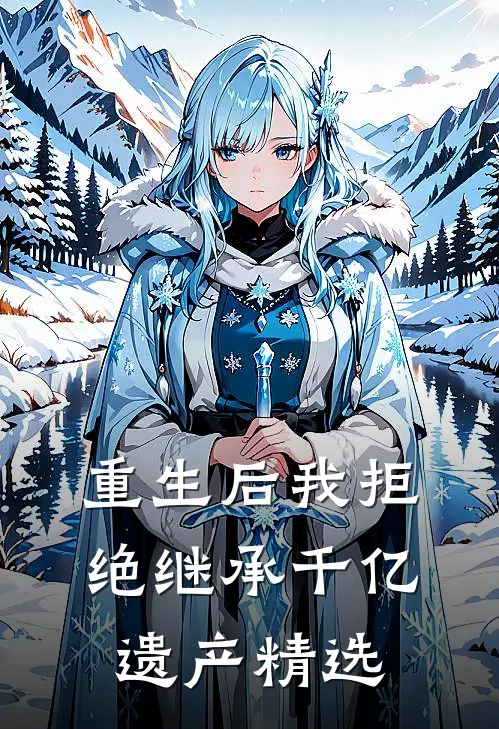 重生后我拒绝继承千亿遗产精选