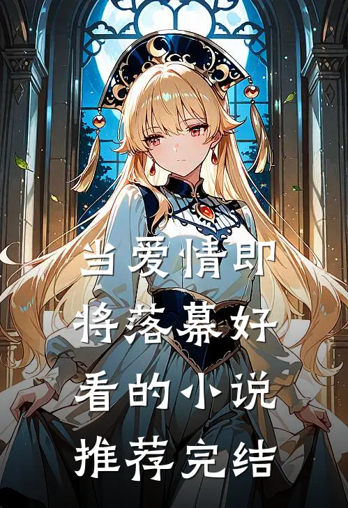 当爱情即将落幕好看的小说推荐完结