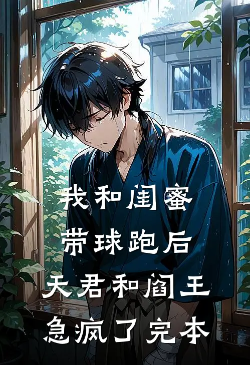 我和闺蜜带球跑后，天君和阎王急疯了完本