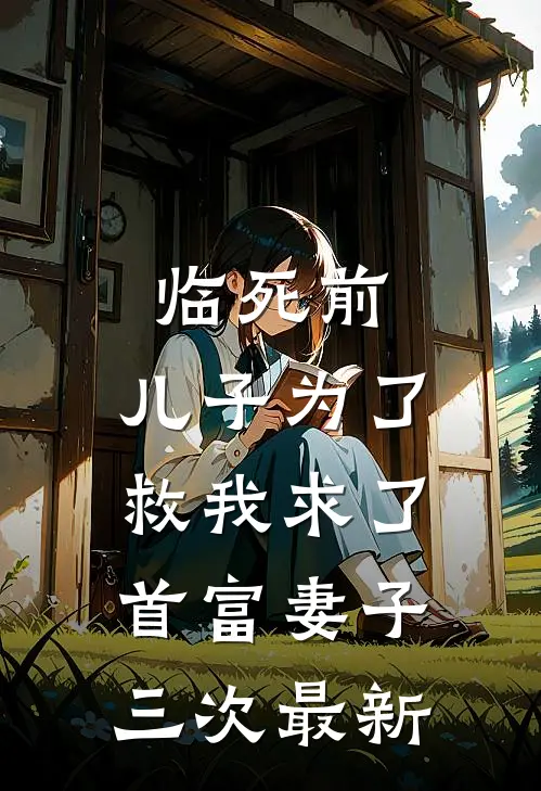临死前，儿子为了救我求了首富妻子三次最新