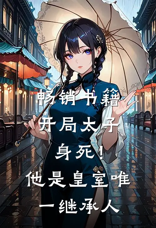 畅销书籍开局太子身死！他是皇室唯一继承人