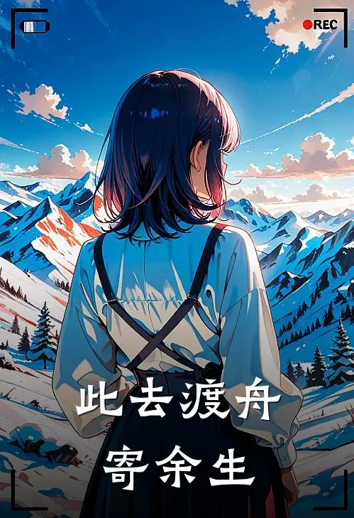 此去渡舟寄余生