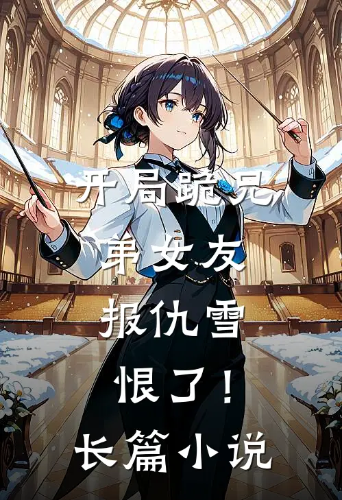 开局跪兄弟女友，报仇雪恨了！长篇小说