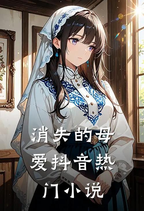 消失的母爱抖音热门小说
