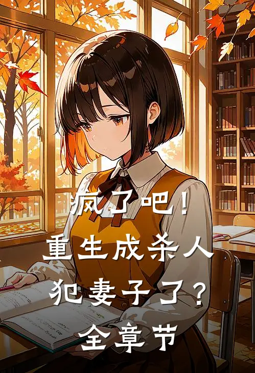 疯了吧！重生成杀人犯妻子了？全章节