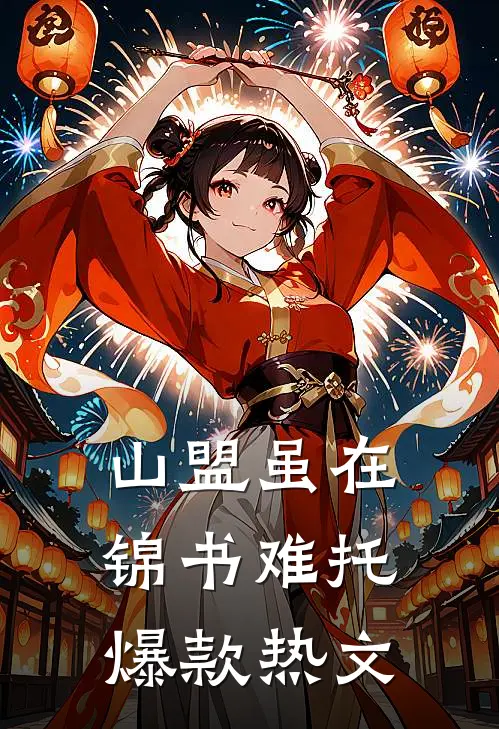 山盟虽在，锦书难托爆款热文