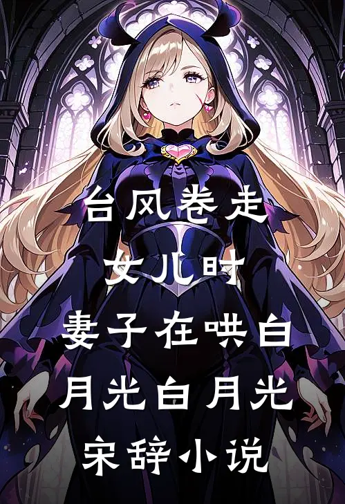 台风卷走女儿时，妻子在哄白月光白月光宋辞小说