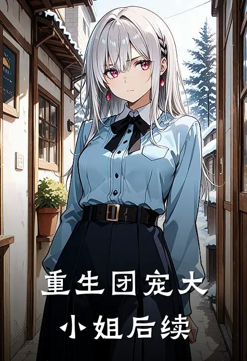 重生团宠大小姐后续