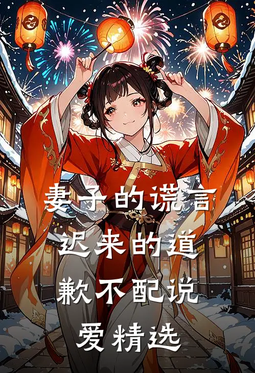 妻子的谎言：迟来的道歉不配说爱精选