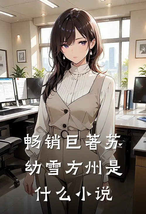 畅销巨著苏幼雪方州是什么小说
