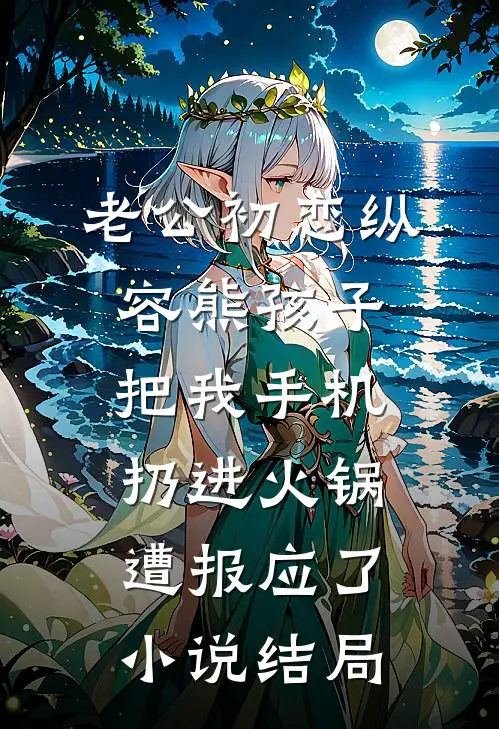 老公初恋纵容熊孩子把我手机扔进火锅，遭报应了小说结局